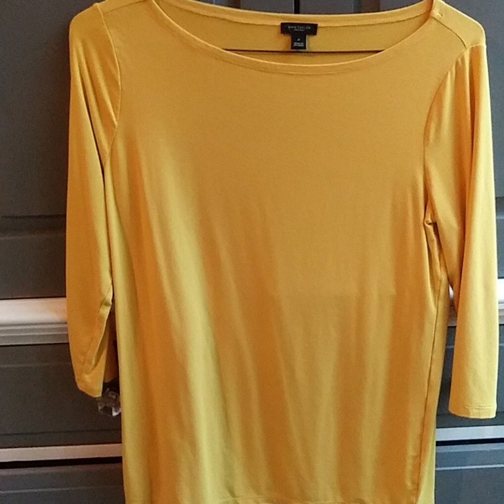 ANN TAYLOR FACTORY Blouse
